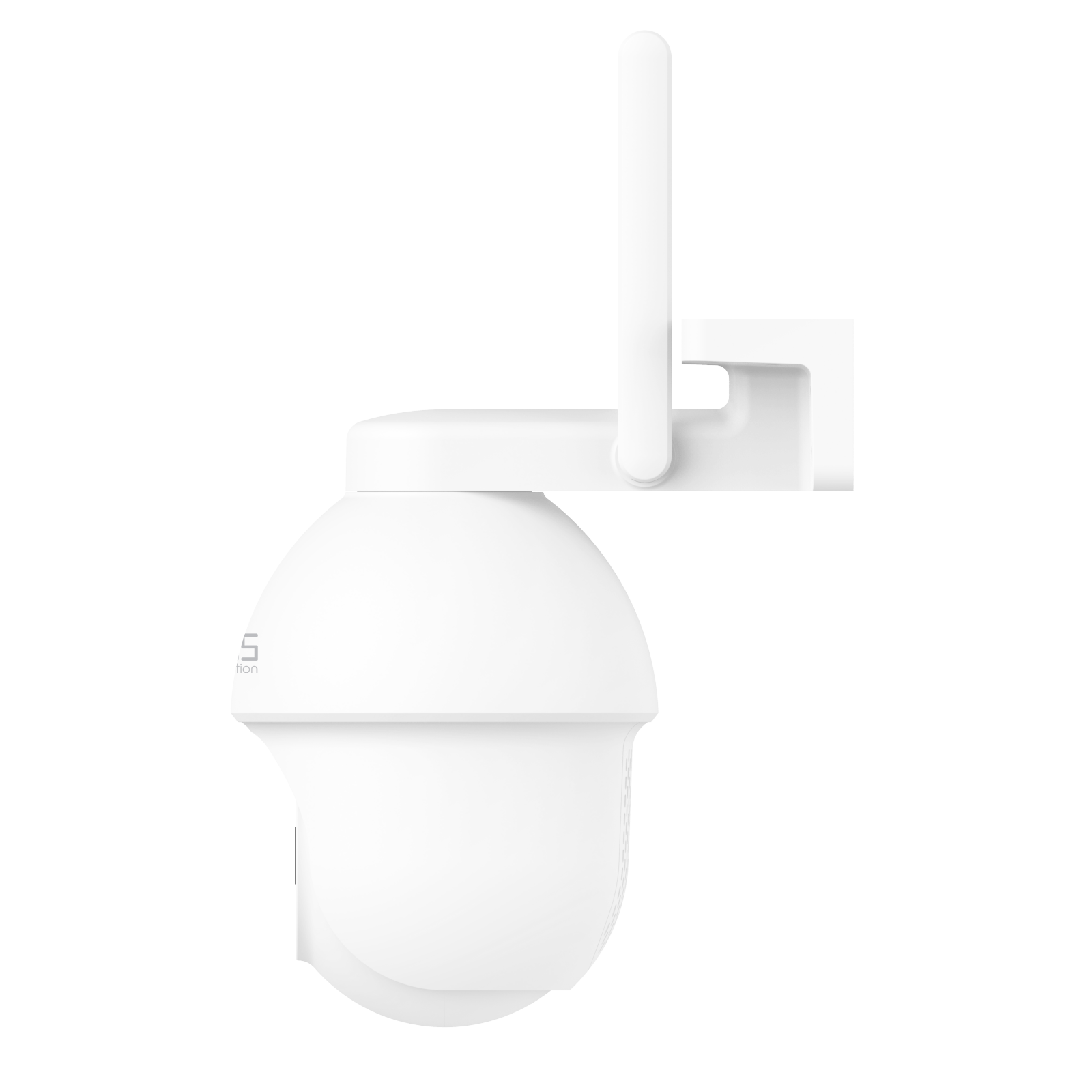 Camera thông minh Wifi, giám sát an ninh ngoài trời 365 Selection OC2, độ phân giải 3K 5MP, quan sát toàn cảnh 360°, chống nước IP65 - Hàng chính hãng