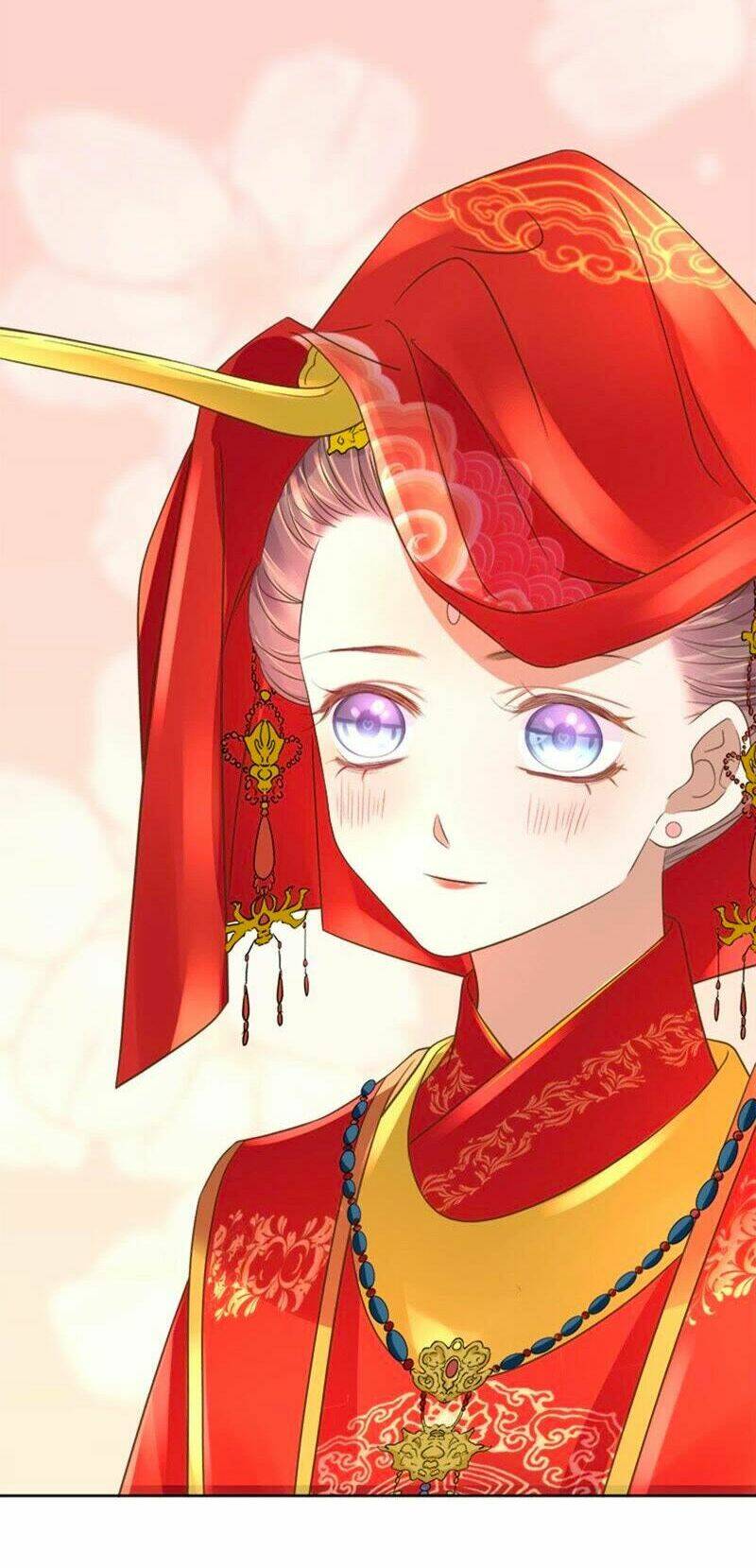 xuân khuê bí lục: xưởng công thái liêu nhân chapter 60 7