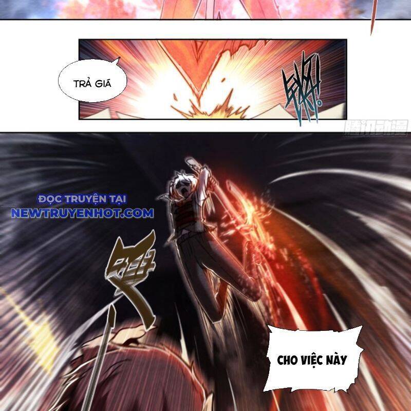 dự báo khải huyền chapter 152 35