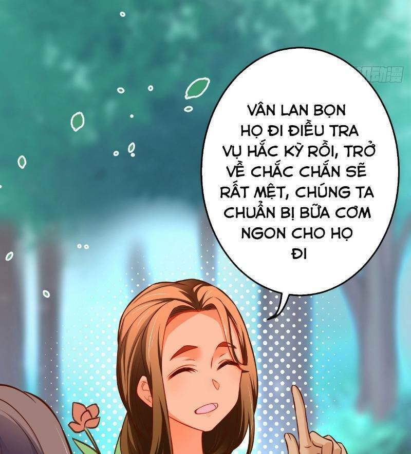 trọng sinh tối cường ma tôn ở rể chapter 41 25