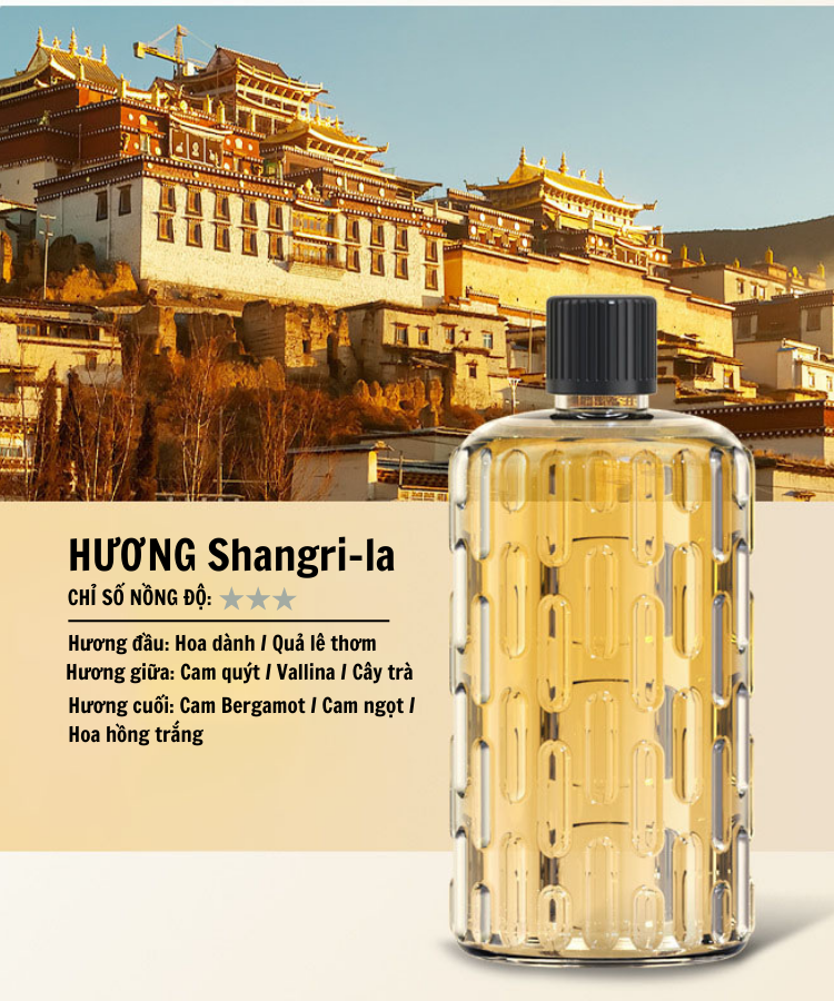 Máy Xịt Thơm Phòng, Máy Xông Tinh Dầu Tự Động Máy Khuếch Tán Tinh Dầu 5 chế độ xông hương thơm nhẹ dịu Hiển thị kỹ thuật số Hương thơm cao - Huy Tưởng