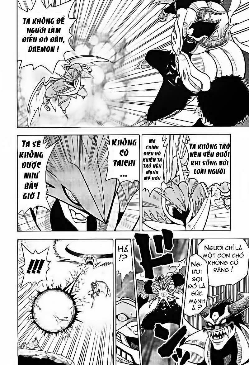 little star chapter 56 19