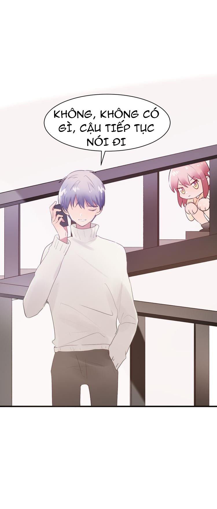 nhất tiễn khuynh tâm chapter 13 13