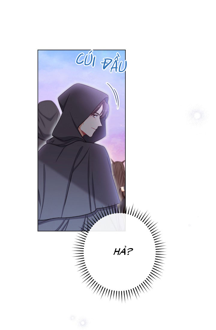 ác nữ đảo ngược đồng hồ cát chapter 82.1 13