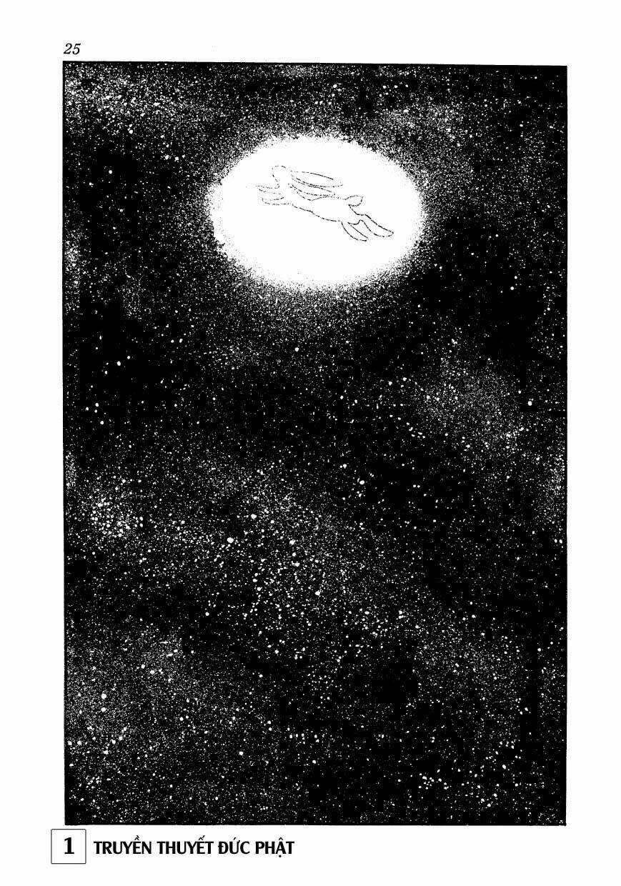 buddha - truyền thuyết đức phật chapter 1 24
