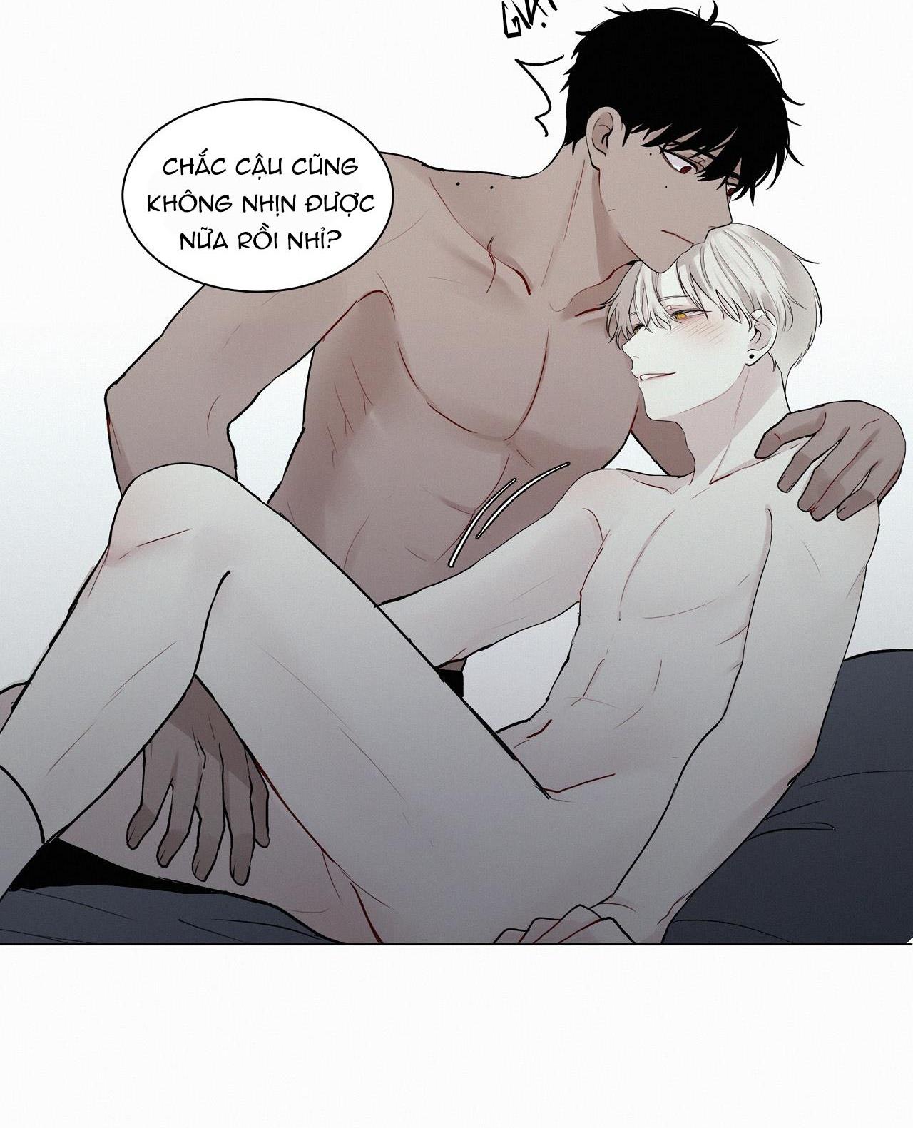 hiến tế máu chapter 17 35