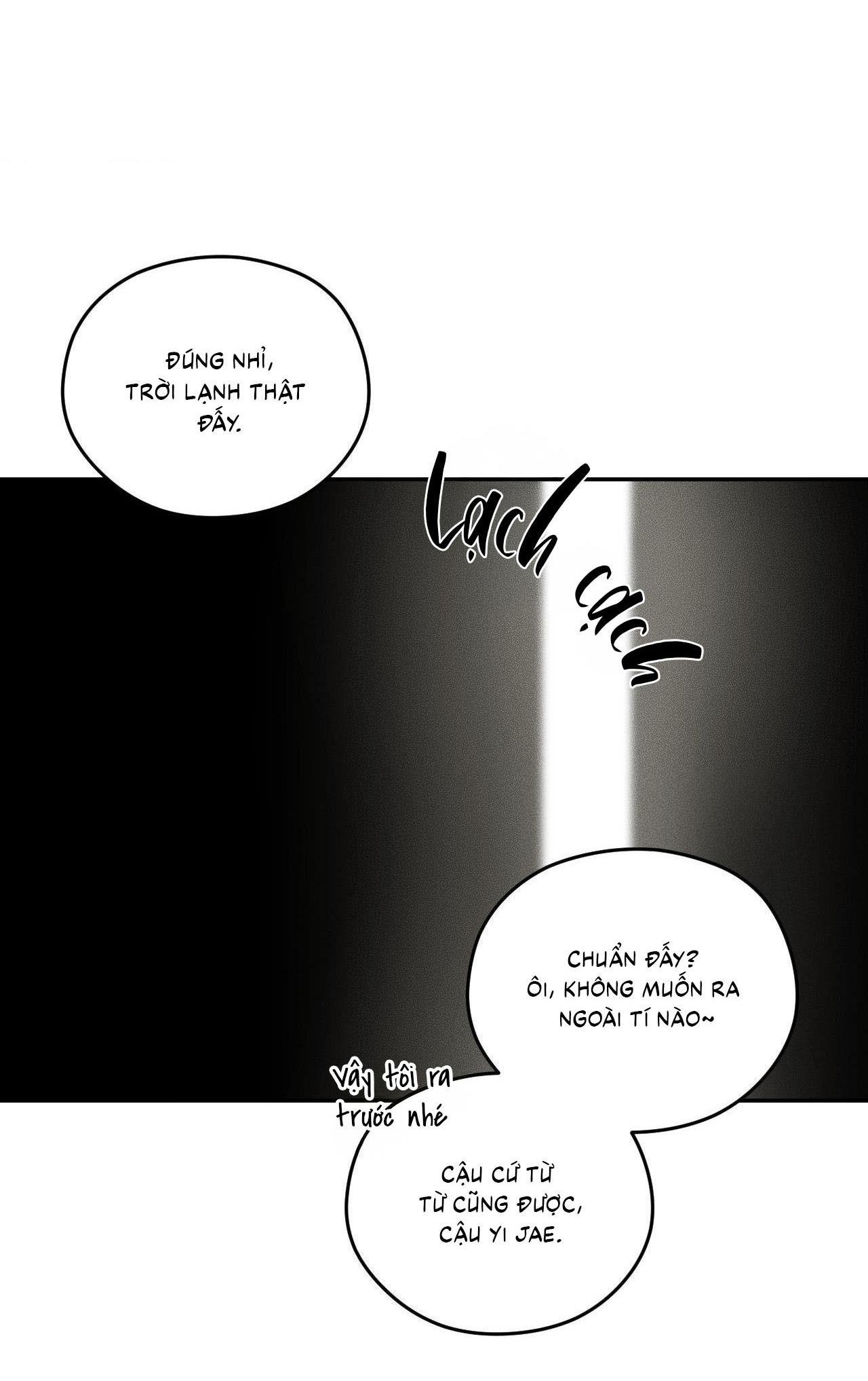 gấu teddy thân yêu chapter 32 61