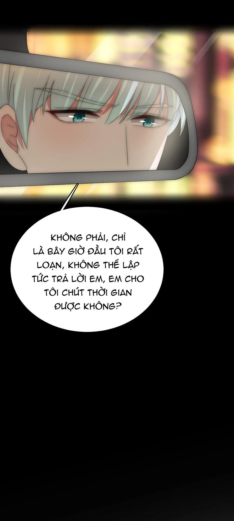 hoàn mỹ lão công tiến hóa luân chapter 55 5