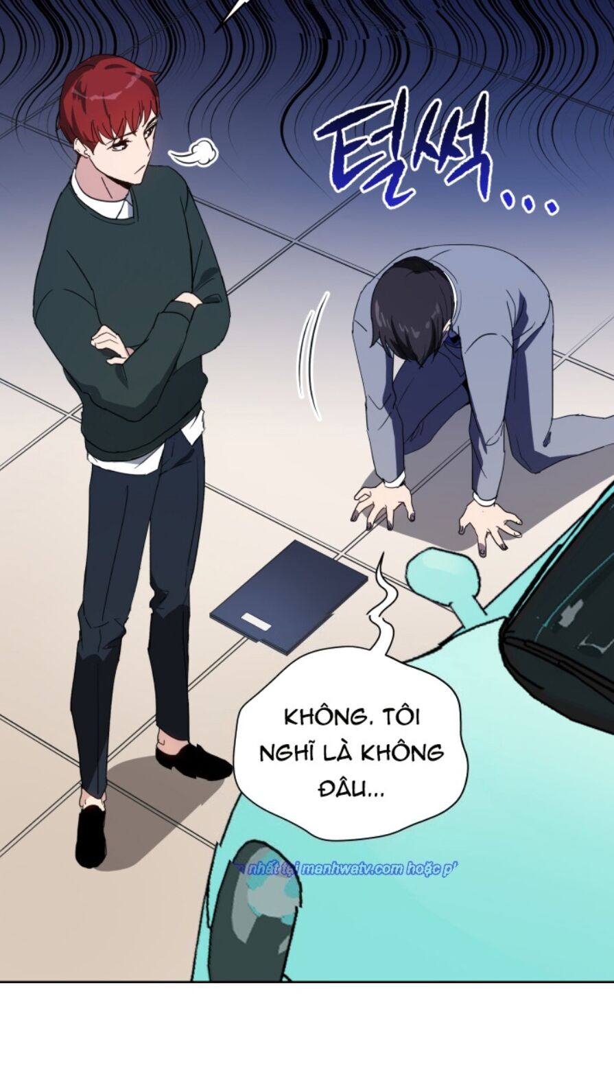 Ma Tôn Tái Thế chapter 76.5 51