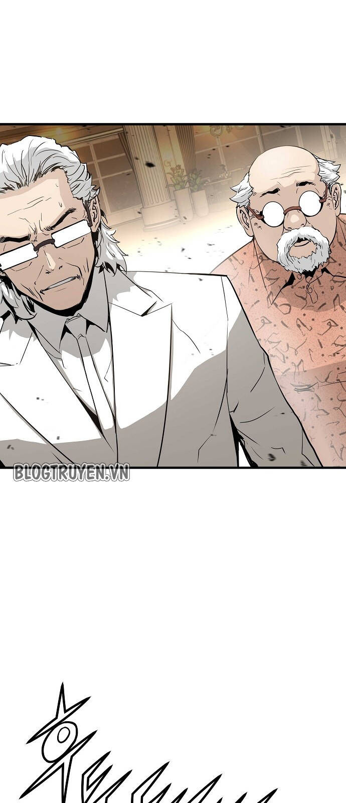 The Breaker 3: Quyền Năng Vô Hạn chapter 21 88