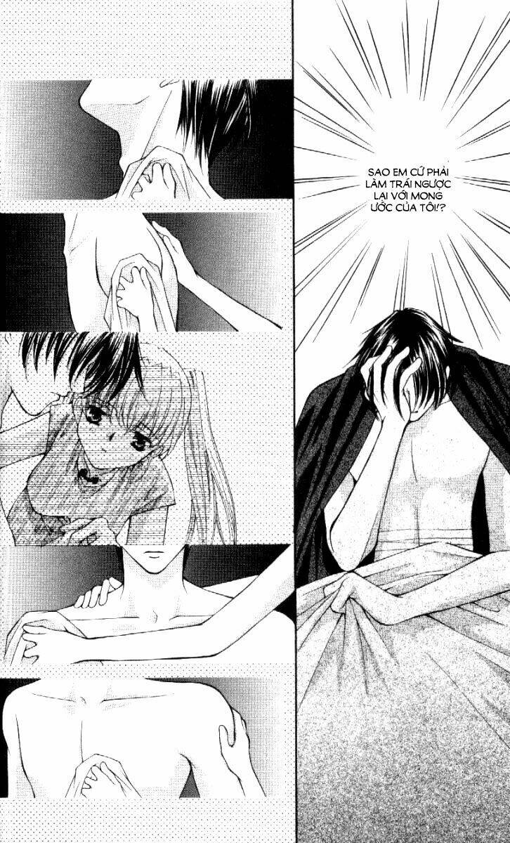 anh chàng khắc tinh chapter 29 18