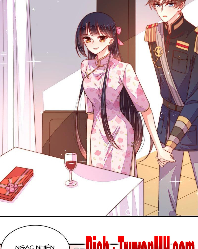 ngày nào thiếu soái cũng ghen chapter 324 9