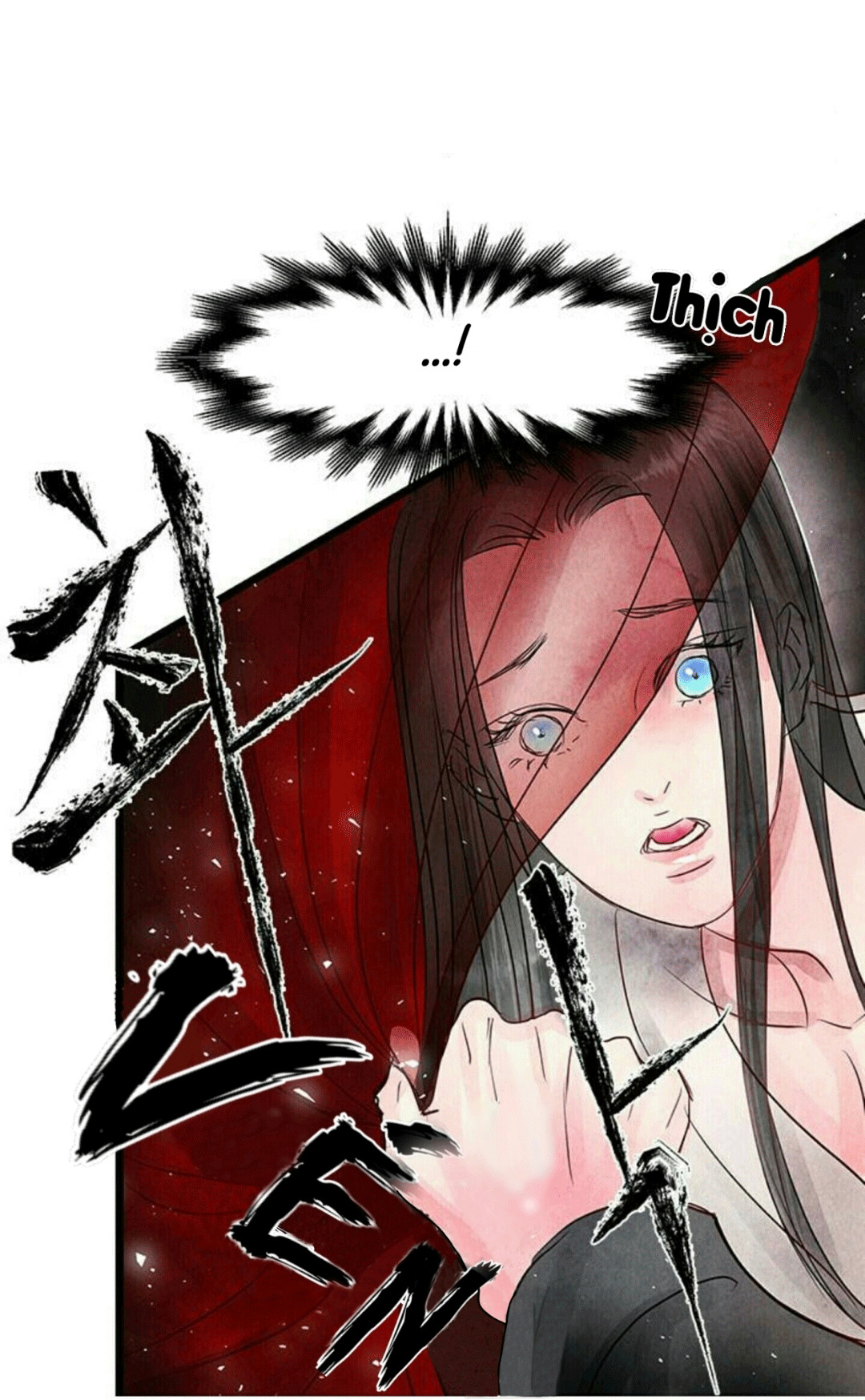 đêm hoang dại chapter 3.2 26