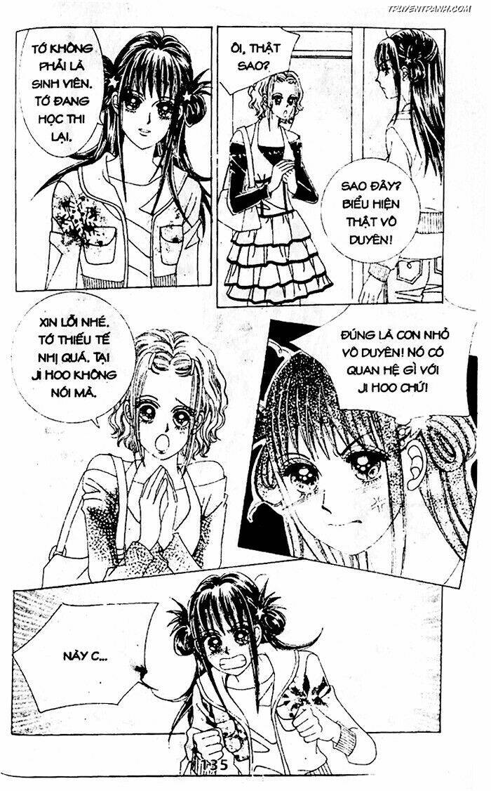 nhà trọ hoàn hảo chapter 83 23