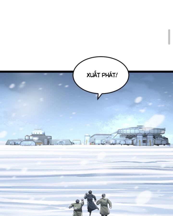 đóng băng toàn cầu: tôi gây dựng nên phòng an toàn thời tận thế chapter 256 5