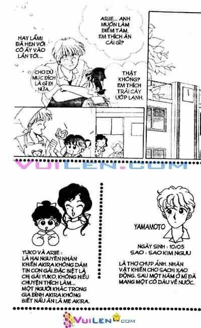 cô gái khả ái chapter 8 60