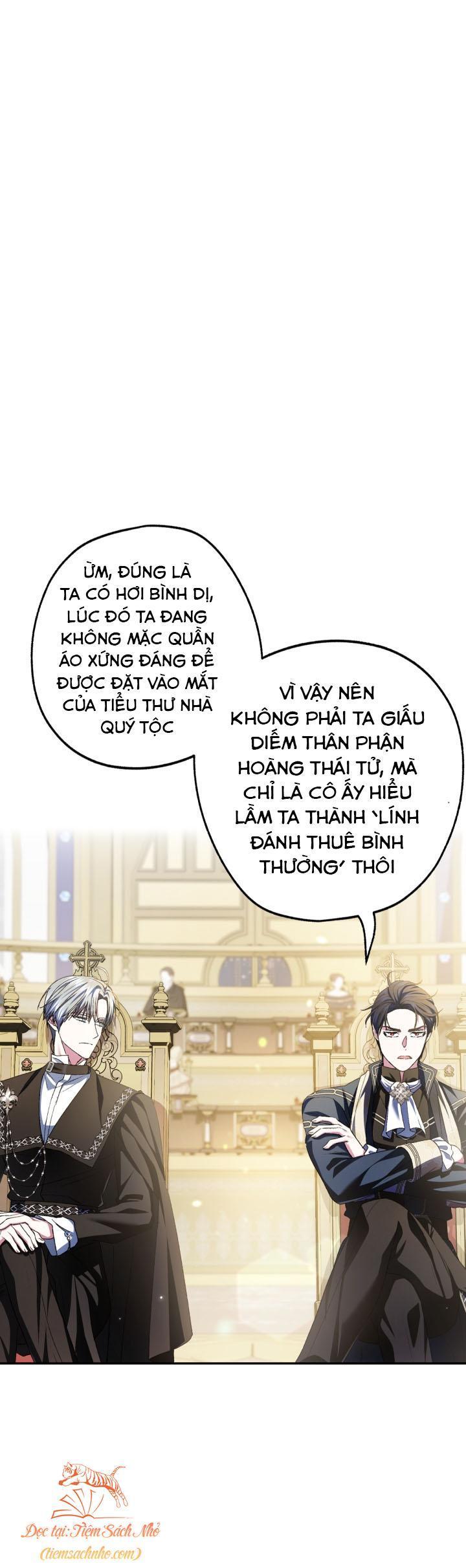 cha, con không muốn kết hôn đâu chapter 104 46