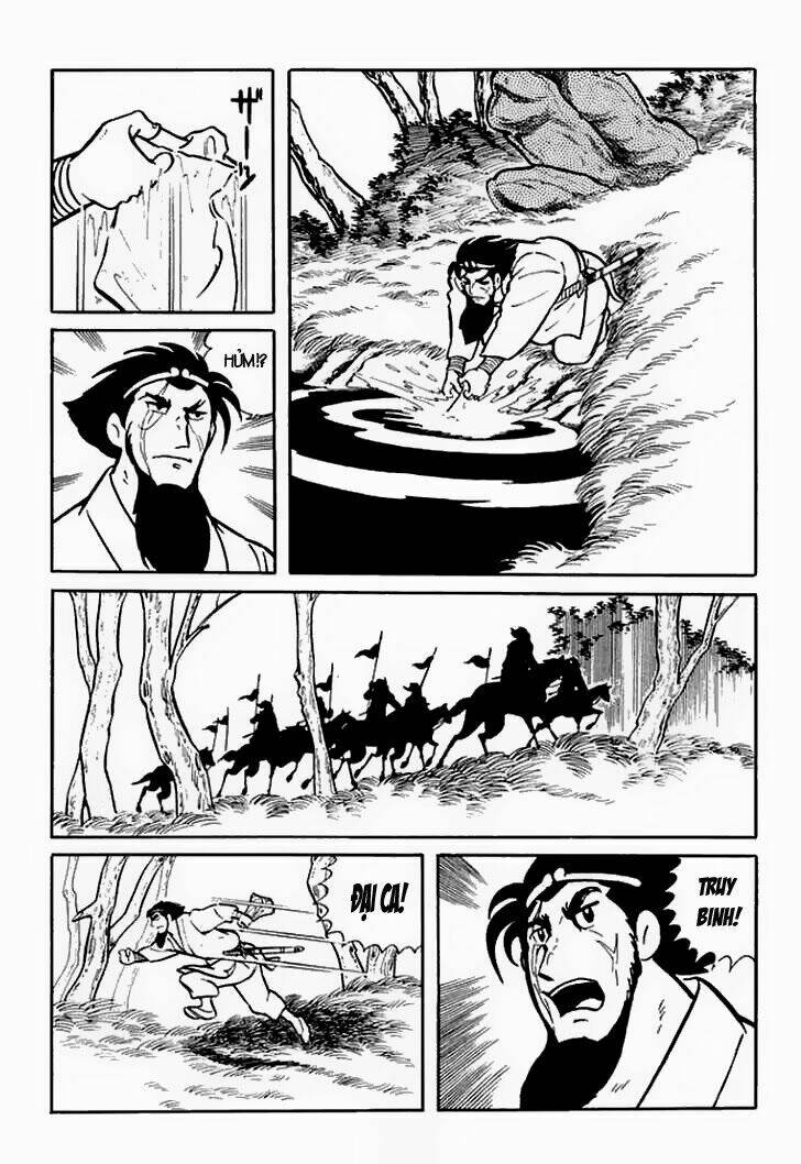 tam quốc chí chapter 20 8