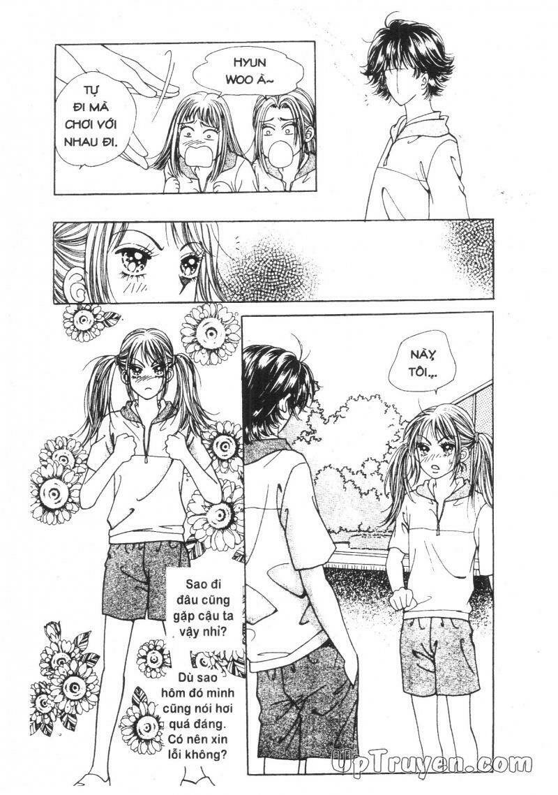 nụ hôn chàng trai chapter 3 142