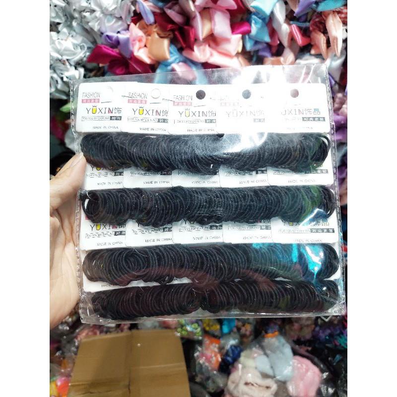 Set 20 day cột tóc cho bé hàng đẹp