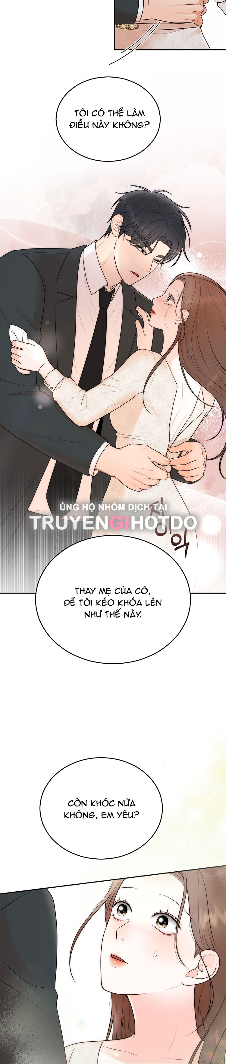 [18+] hôn nhân ràng buộc chapter 25.2 14