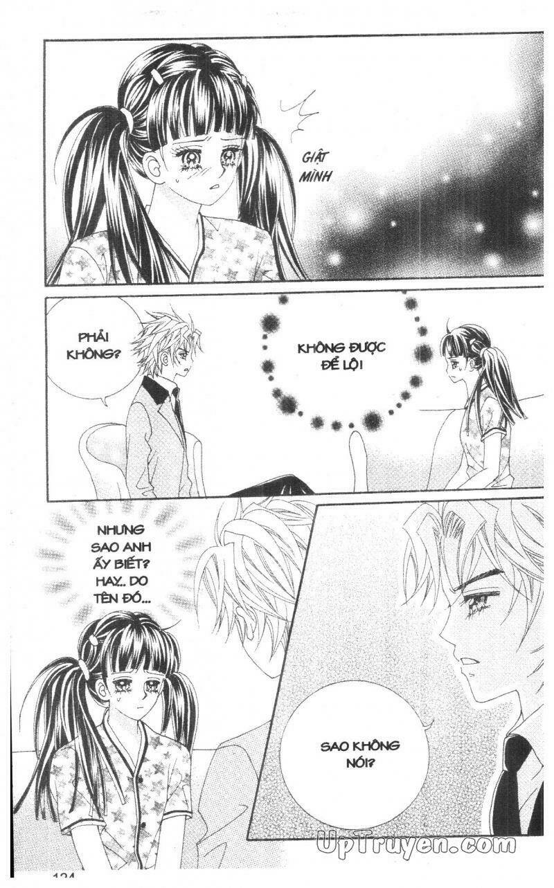 meo meo dịu dàng đi nhé chapter 6 122