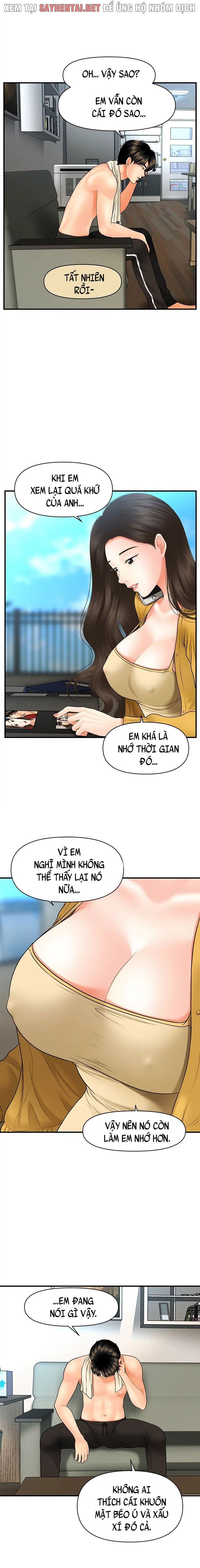 này anh đẹp trai chapter 54 3