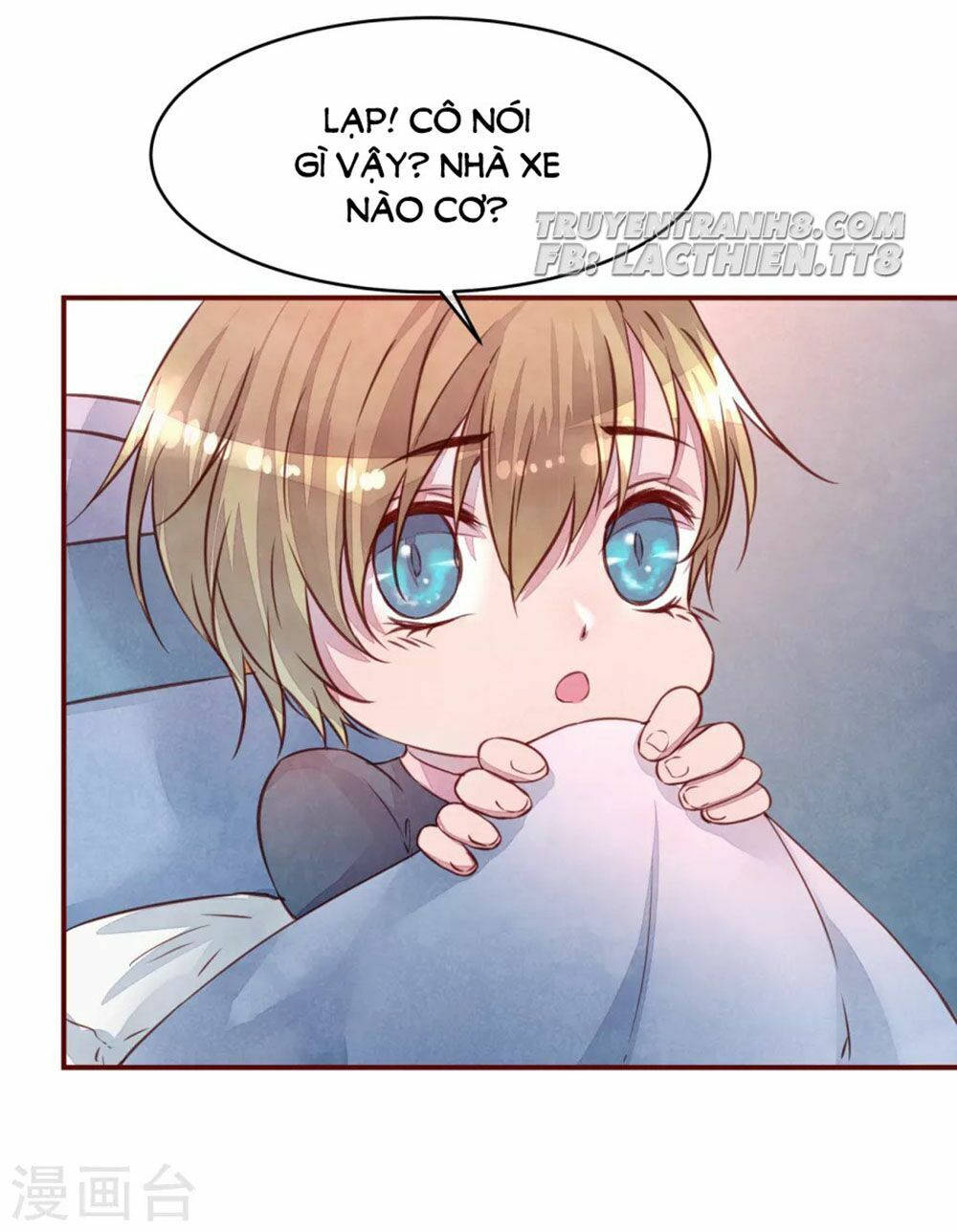 đào tạo nuôi dưỡng bạn trai mèo chapter 33 25