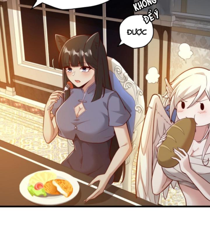 người chơi và nhân vật chính đều muốn làm hại ta chapter 110 24