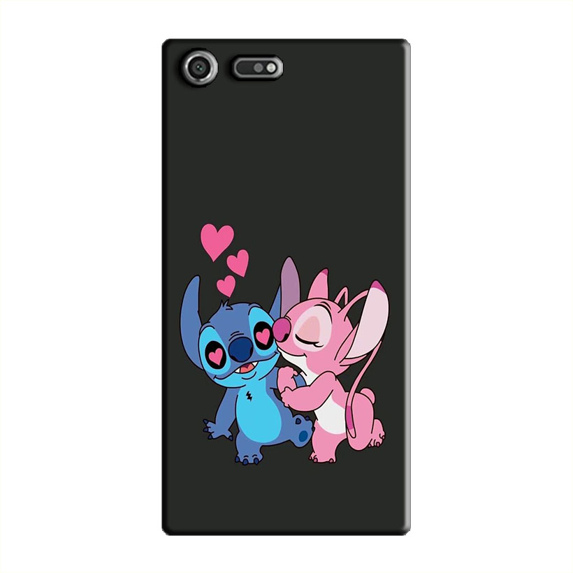 ỐP LƯNG IN DÀNH CHO SONY XPERIA XZ PREMIUM