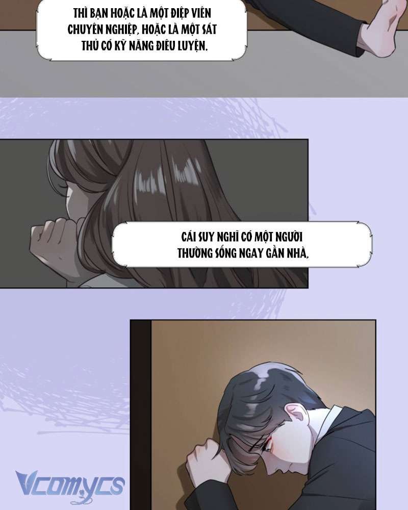 sát nhân nhà bên chapter 4 43