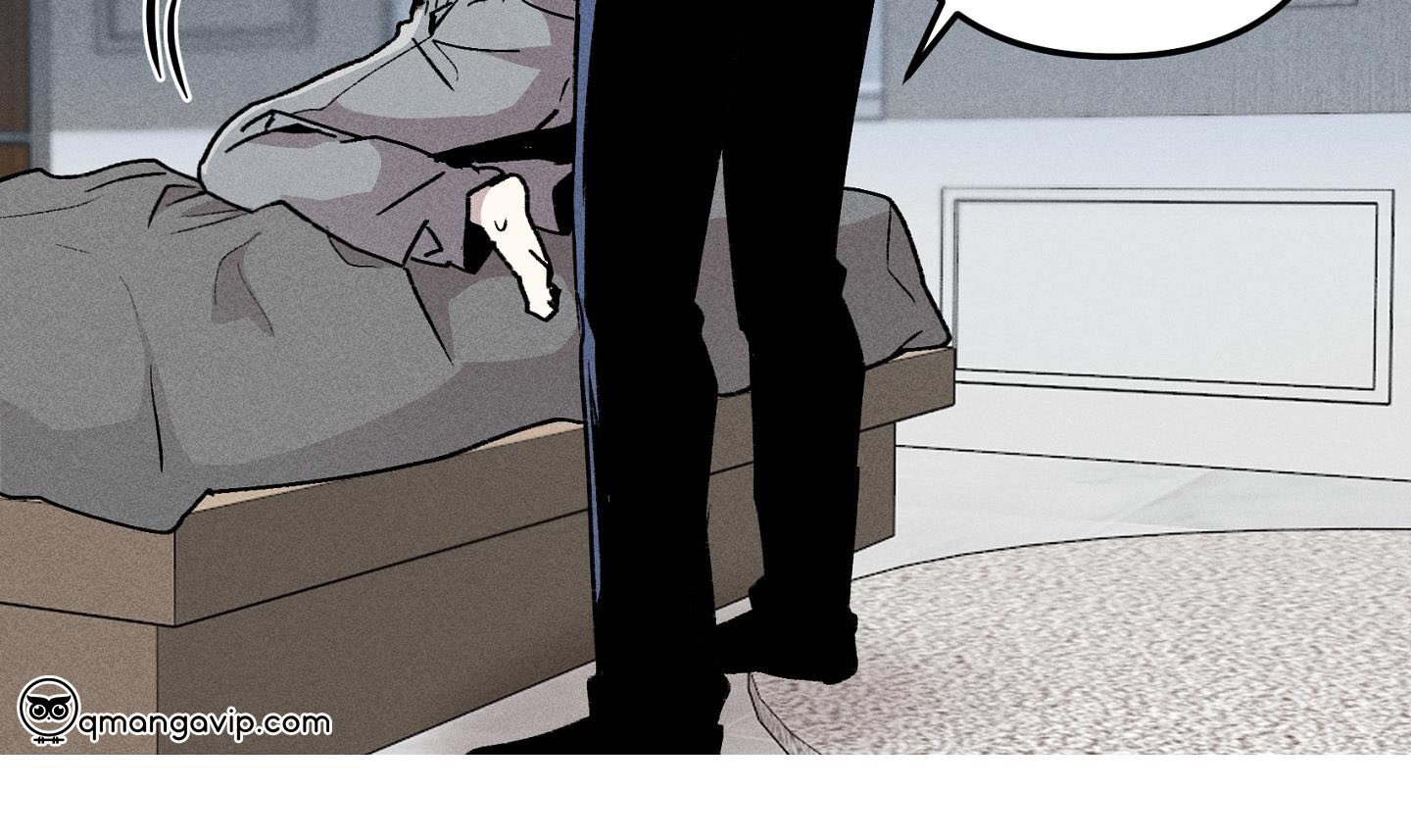 quan hệ chết chóc chapter 26 10