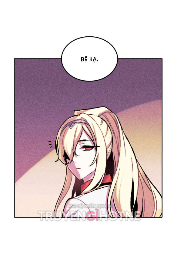 [bản 18+] trò chơi săn mồi của hoàng đế và thánh kỵ sĩ chapter 1.1 21