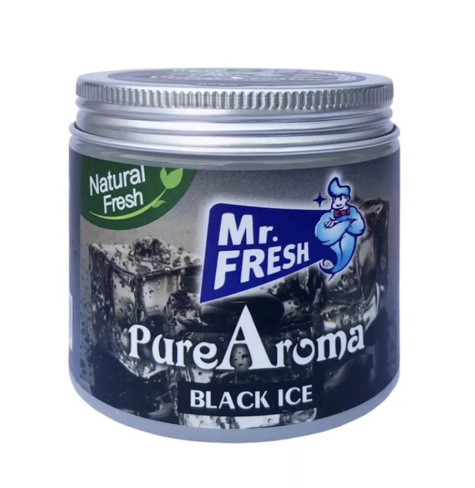 Sáp thơm khử mùi Pure Aroma Mr Fresh 230g ( 4 mùi )