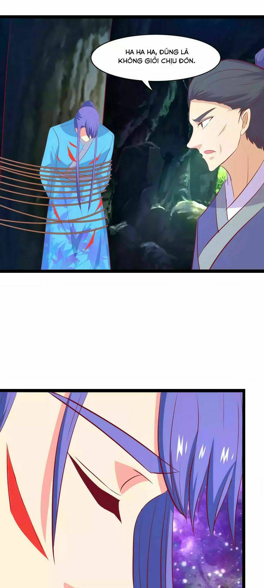 thỏ yêu tiểu vương phi chapter 88 11