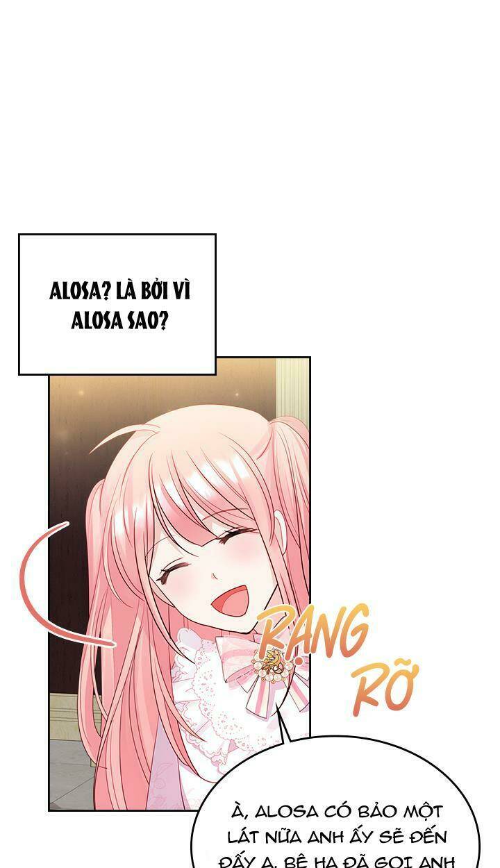 công chúa phản diện muốn ở trong ngôi nhà bánh quy chapter 23 7