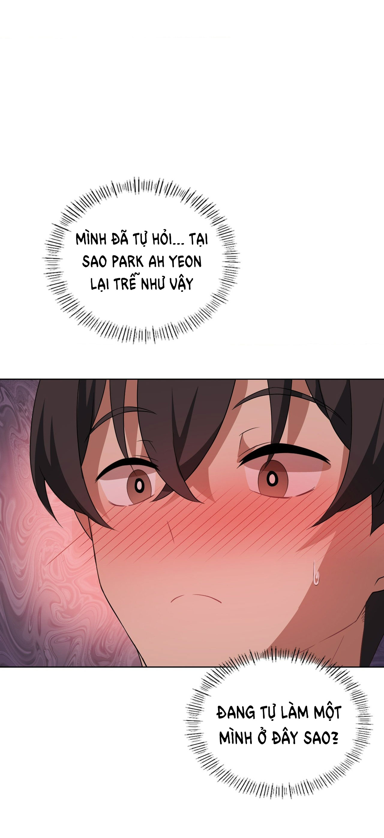 [18+] thăng cấp đến khi hài lòng chapter 37.1 15