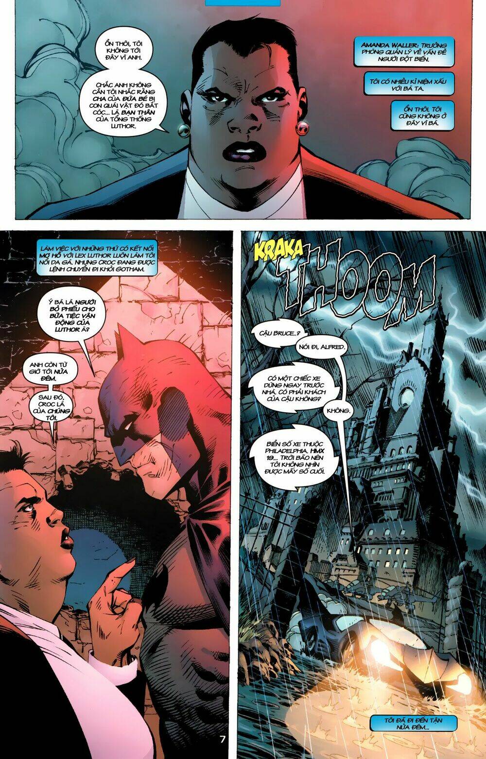batman: hush chapter 3 8