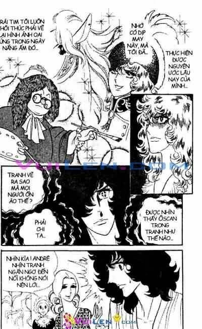 hoa hồng véc-xây chapter 11 87