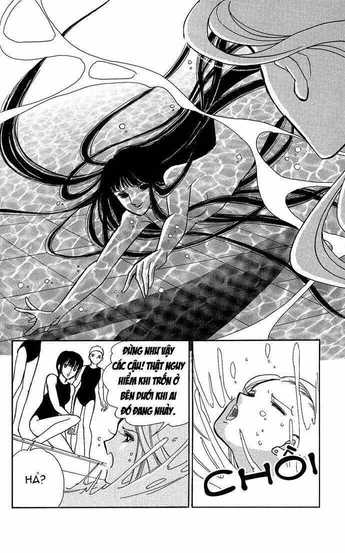 mizu ni sumu hana chapter 1 26