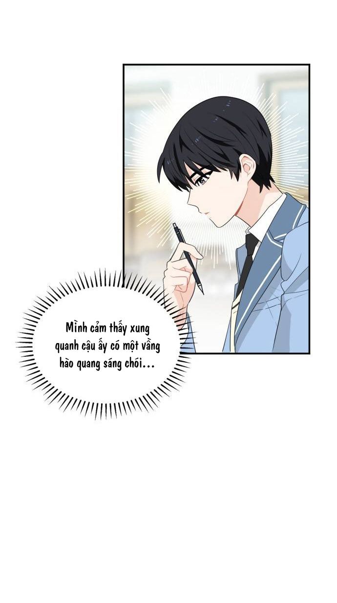 ngài kỵ sĩ, xin hãy cứu tôi! chapter 1 21