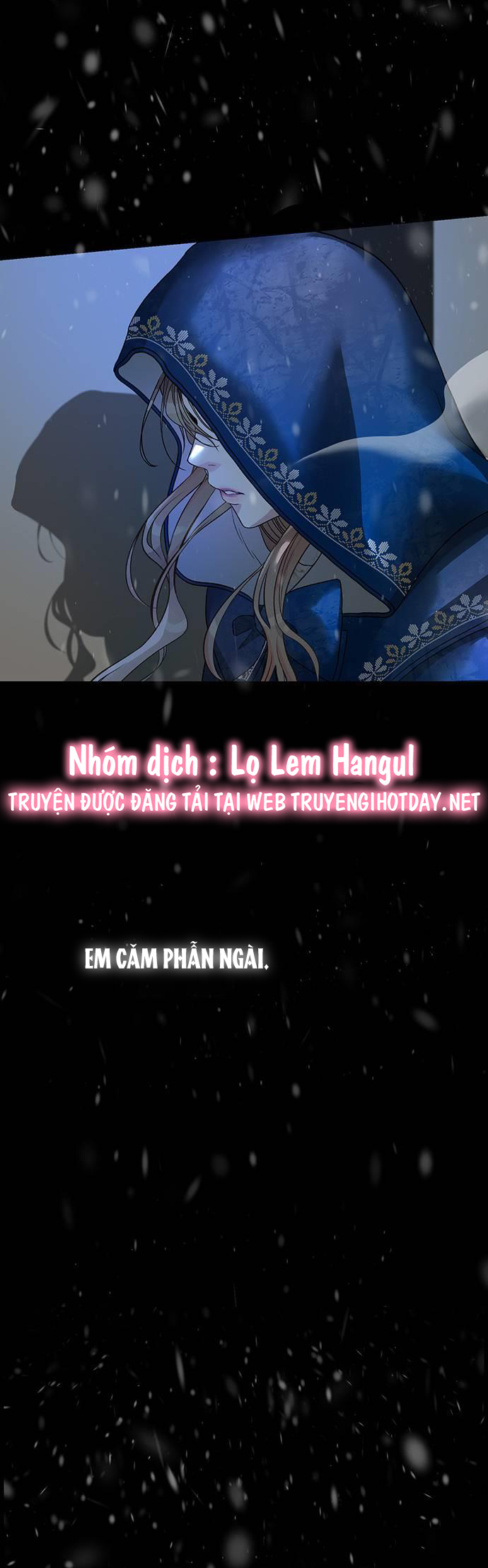 hoàng tử phiền toái chapter 63 17