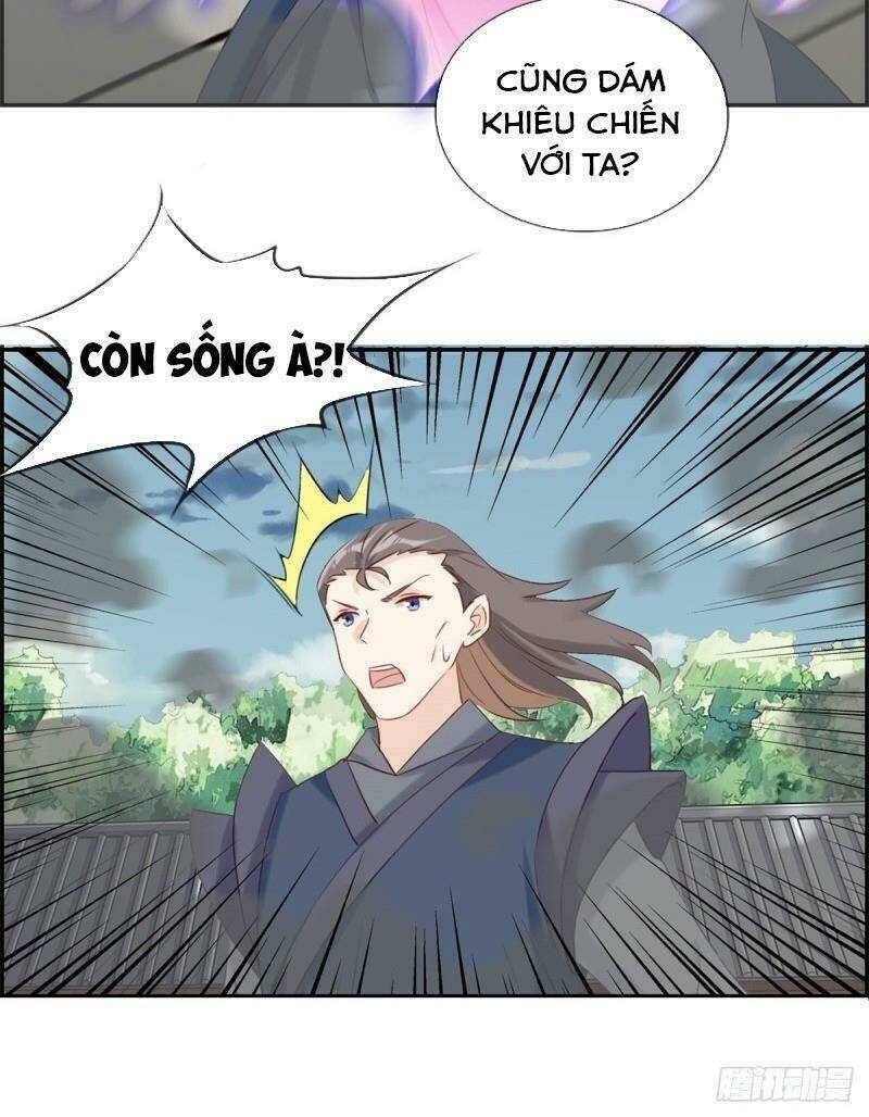 tối cường hoàn khố hệ thống chapter 59 28