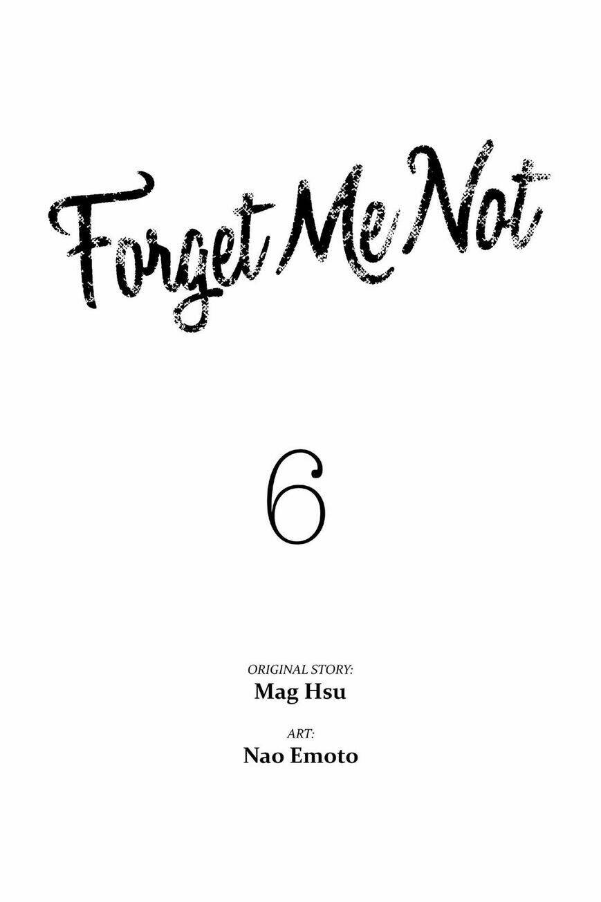forget me not chapter 35 5