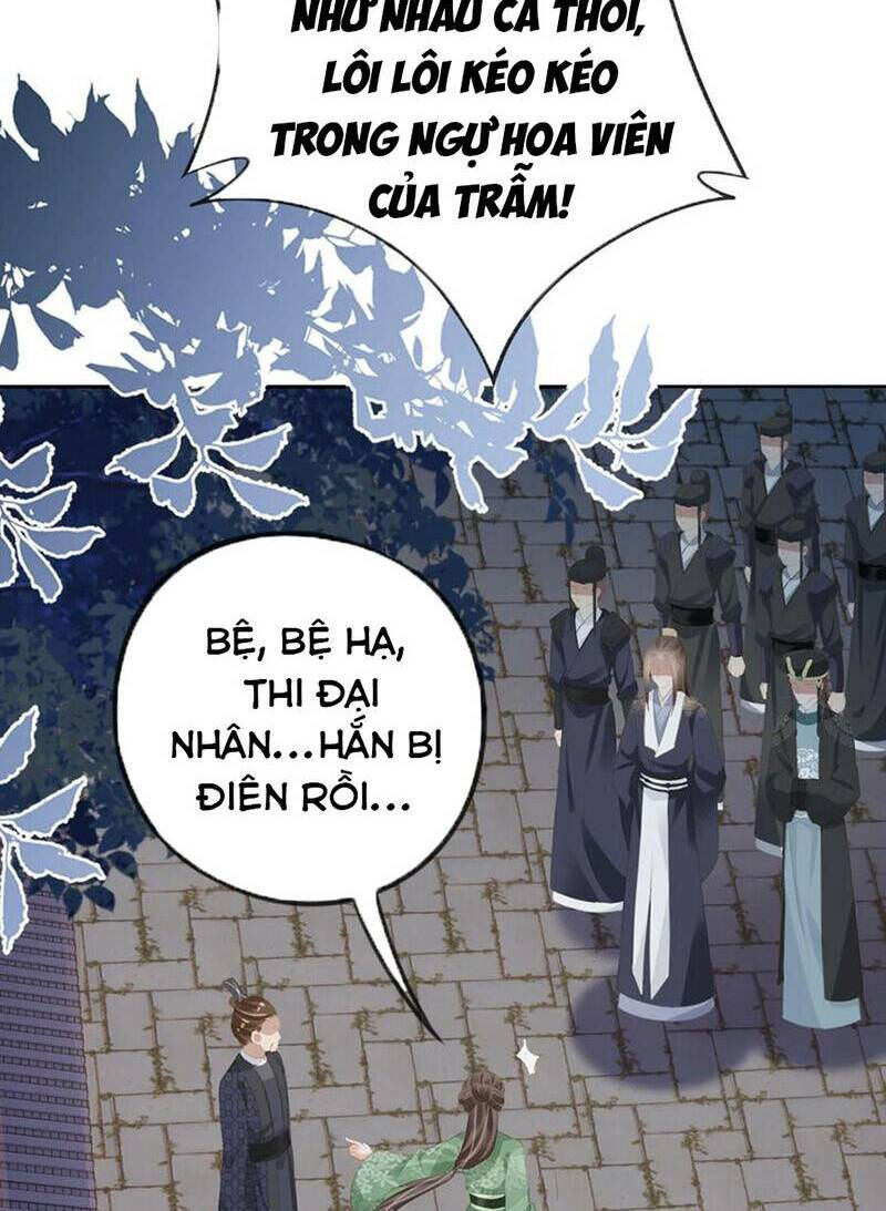 nhặt được bảo bối manh manh chapter 50 22