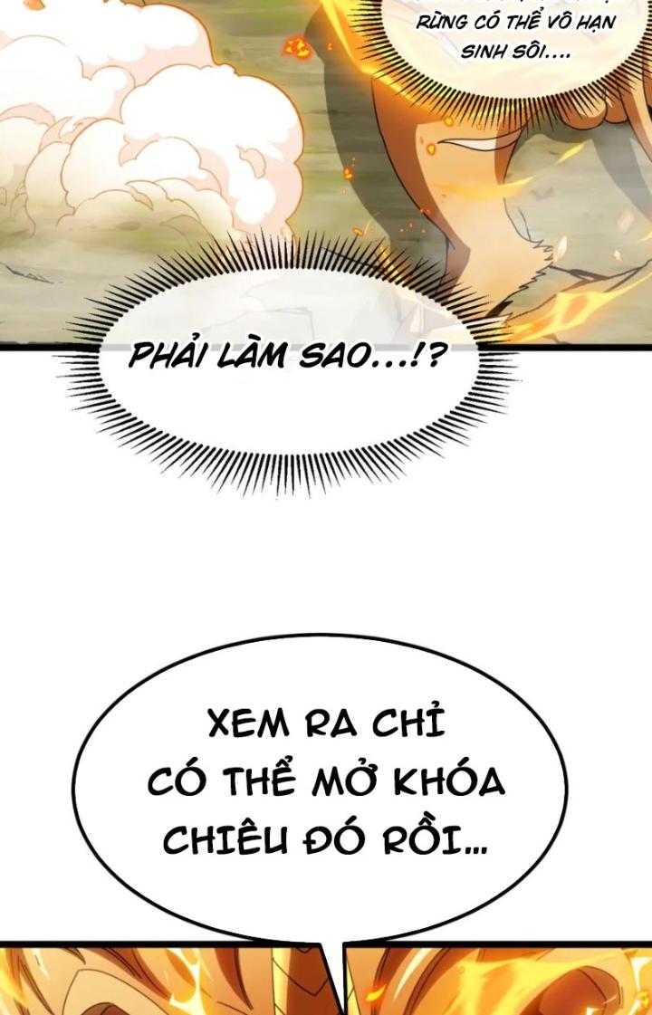 sau khi nằm, ta trở thành đại yêu chi vương chapter 17 57