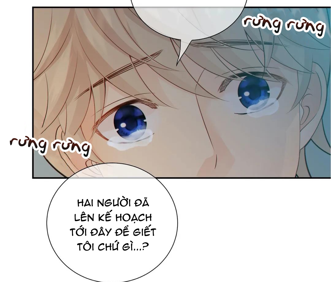 thời gian giữa sói và chó chapter 41 33