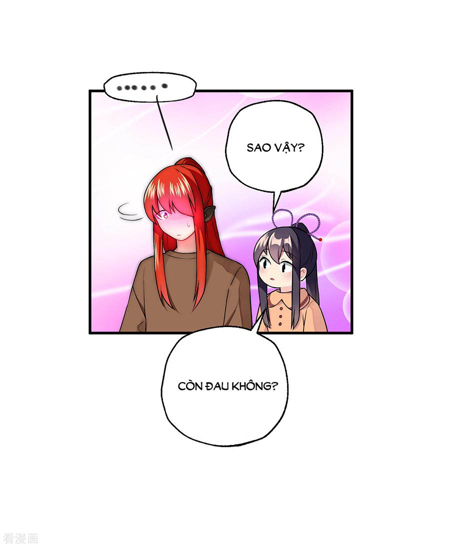 anh ấy đến từ địa ngục chapter 26 32