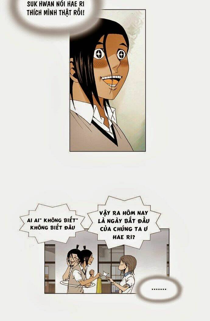 ultimate legend: kang hae hyo chapter 42 22