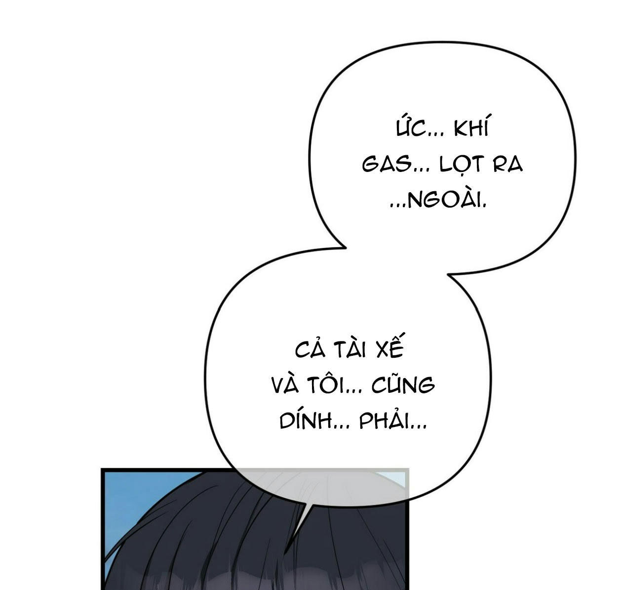 dấu vết không mùi chapter 25 7